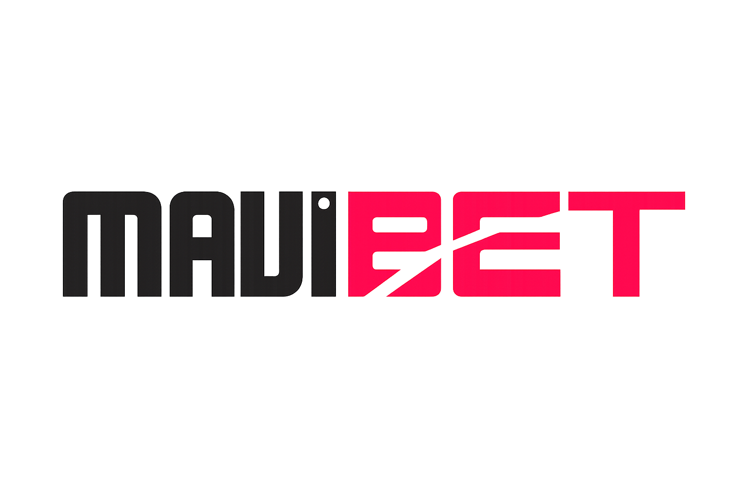 Mavibet logo